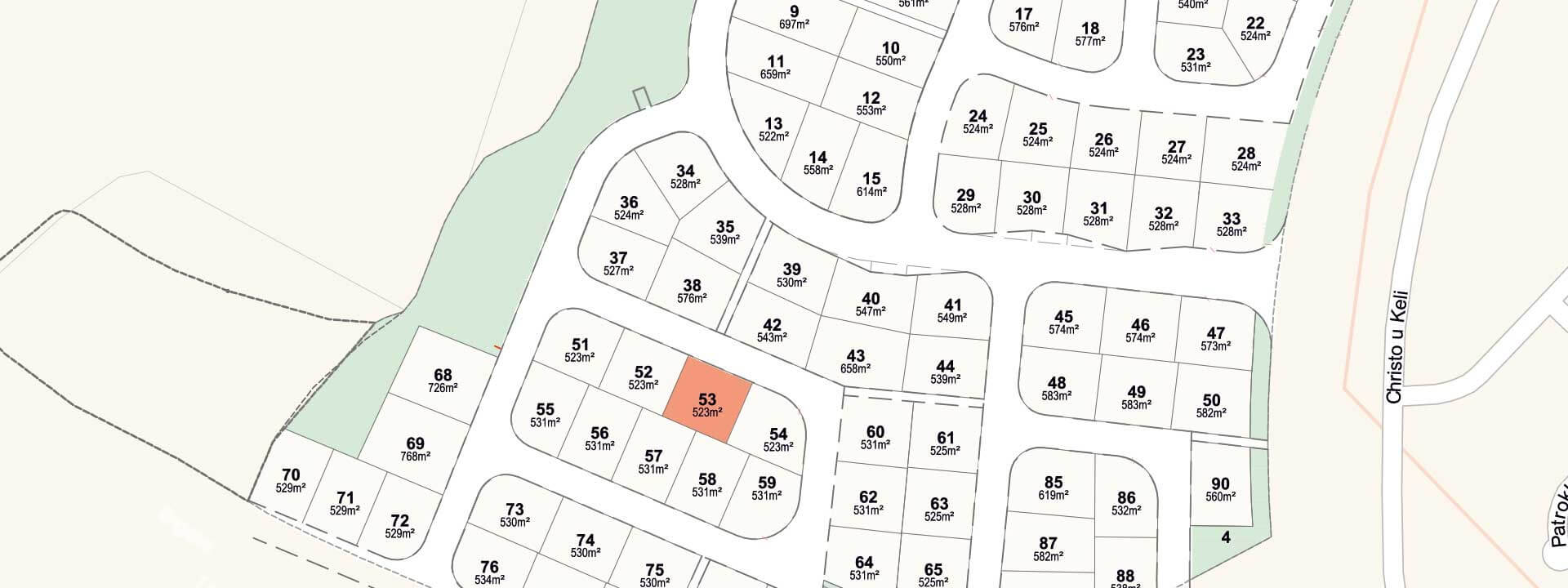 Land, For Sale