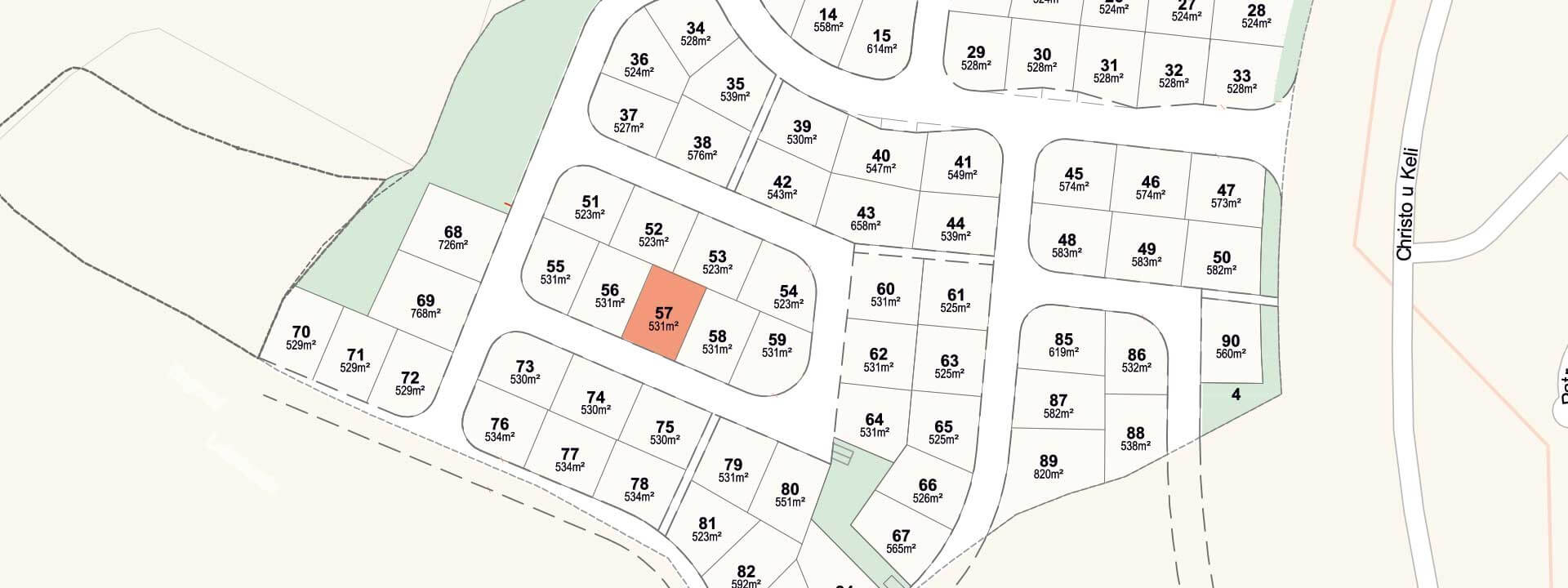 Land, For Sale