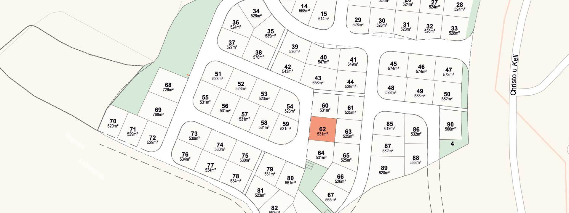 Land, For Sale