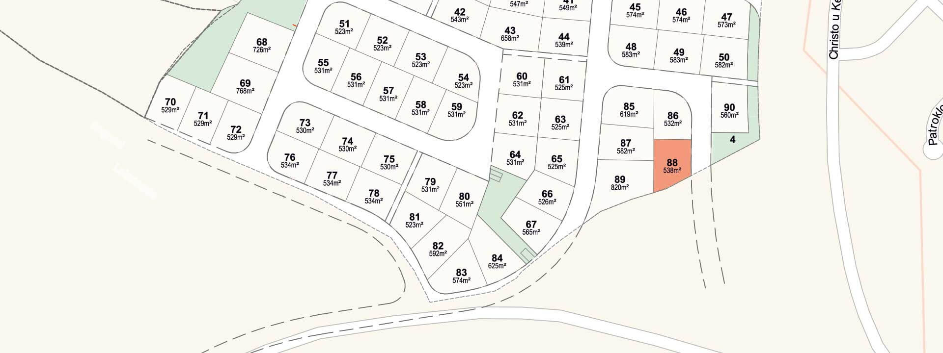 Land, For Sale