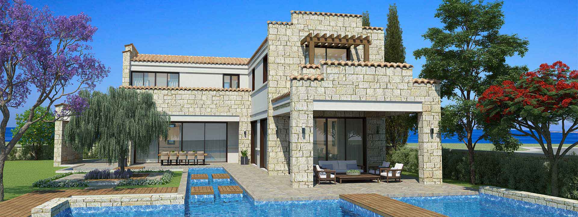 3 Bed, HouseFor Sale, V10, Venus Rock