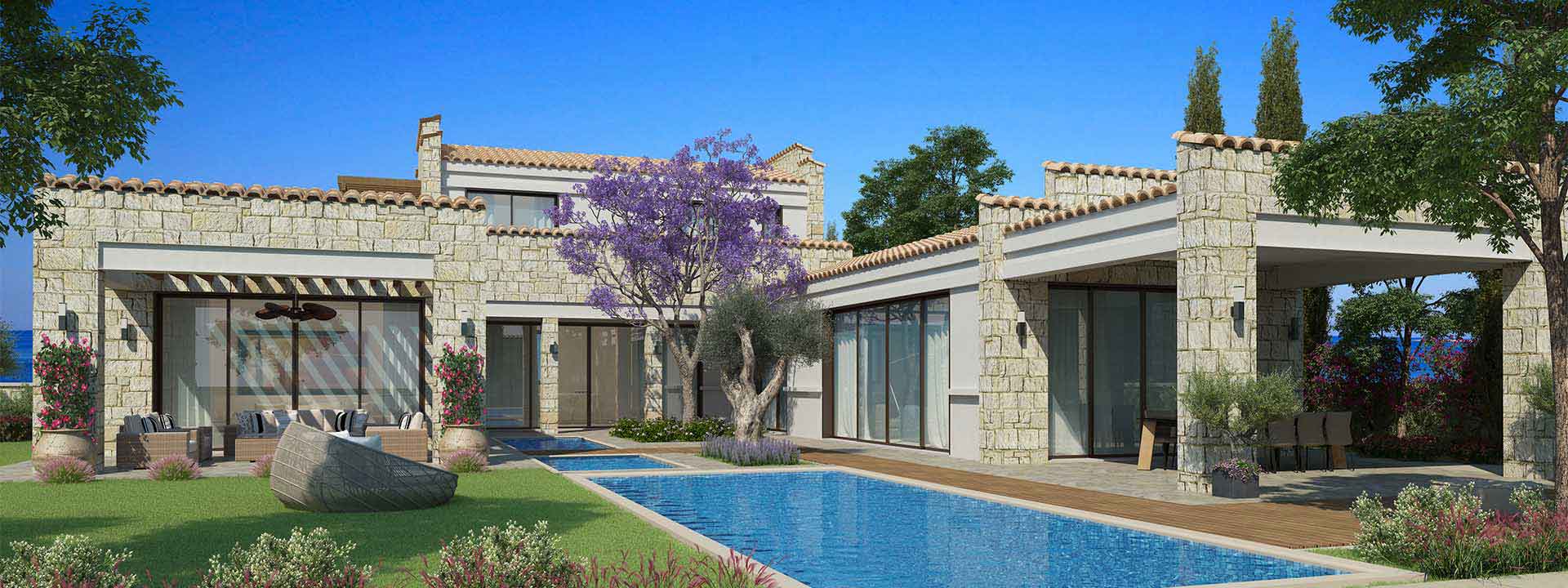 3 Bed, HouseFor Sale, V12, Venus Rock