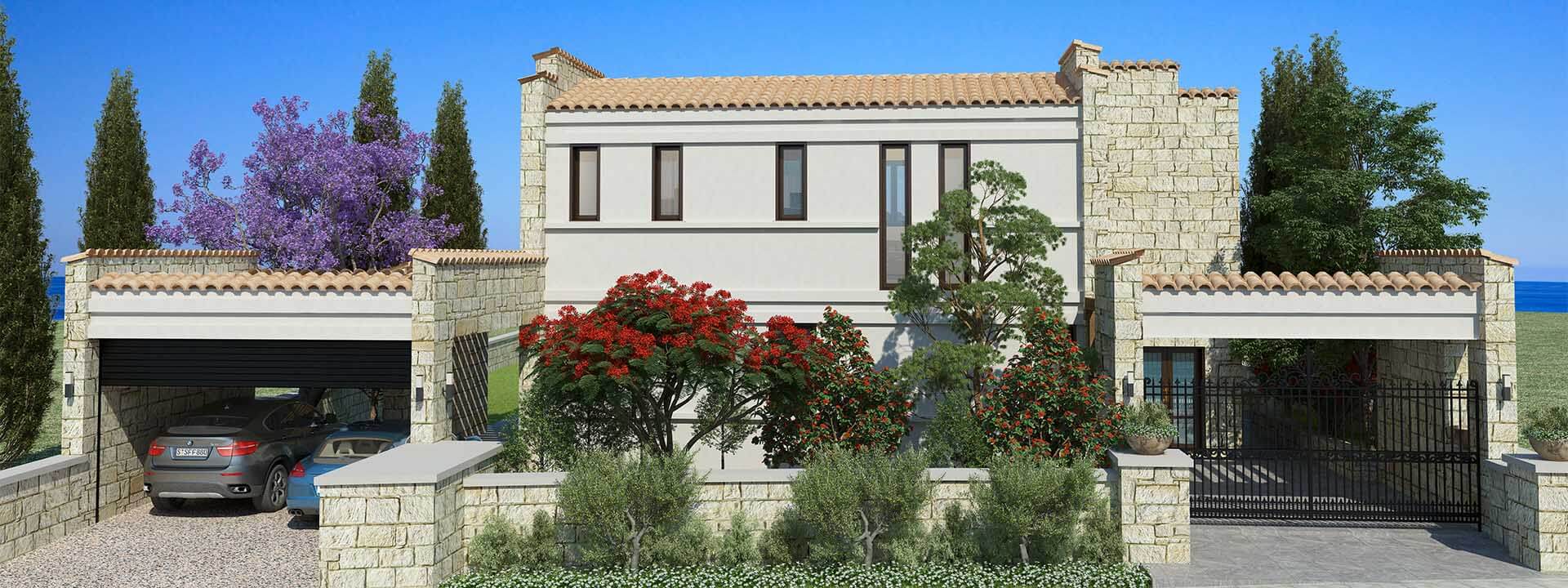3 Bed, HouseFor Sale, V07, Venus Rock
