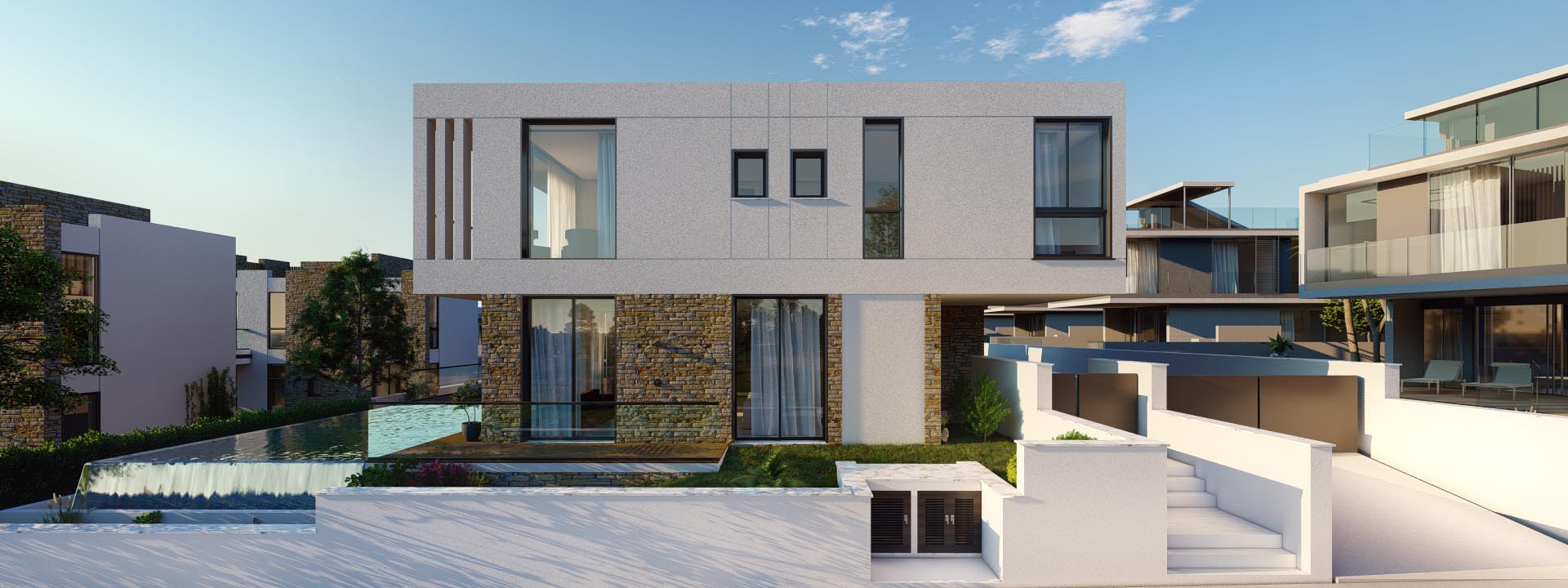 5 Bed, HouseFor Sale, V11, Paphos
