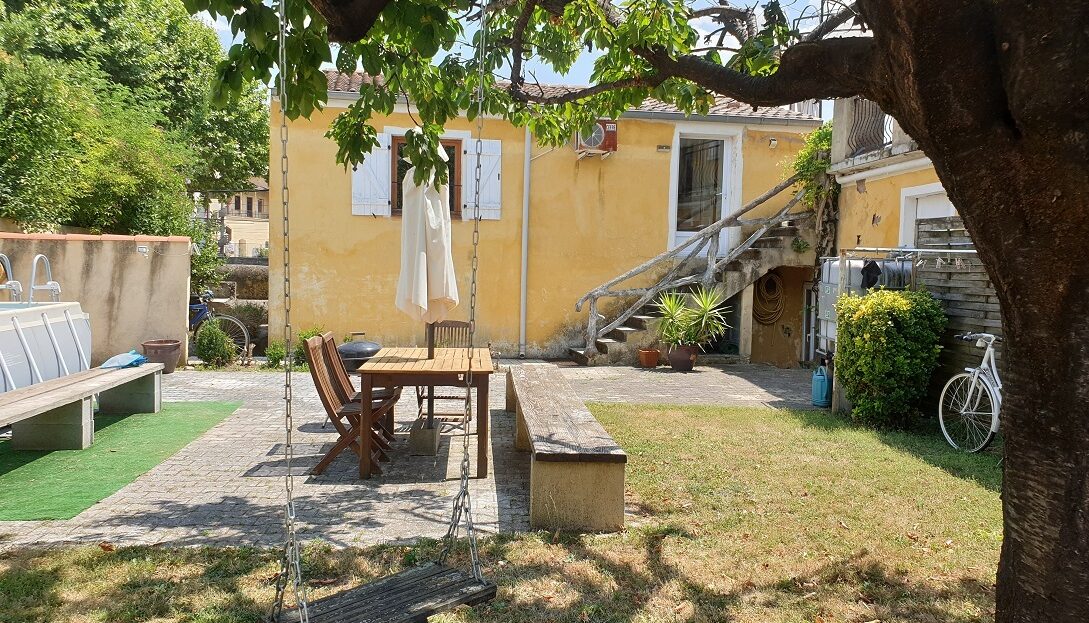 5 Bed, 3 Bath, HouseFor Sale, Lamalou Les Bains, Herault, Languedoc-Roussillon, 34600