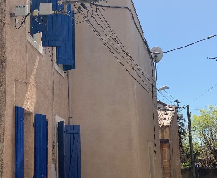 2 Bed, 2 Bath, HouseFor Sale, Cruzy, Herault, Languedoc-Roussillon, 34310