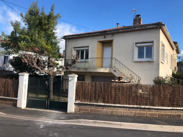HouseFor Sale, Beziers, Herault, Languedoc-Roussillon, 34500