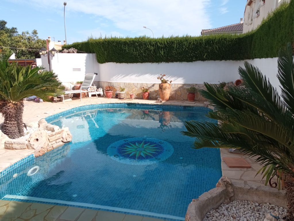 3 Bed, 3 Bath, HouseFor Sale, Oliva, Valencia, 46780