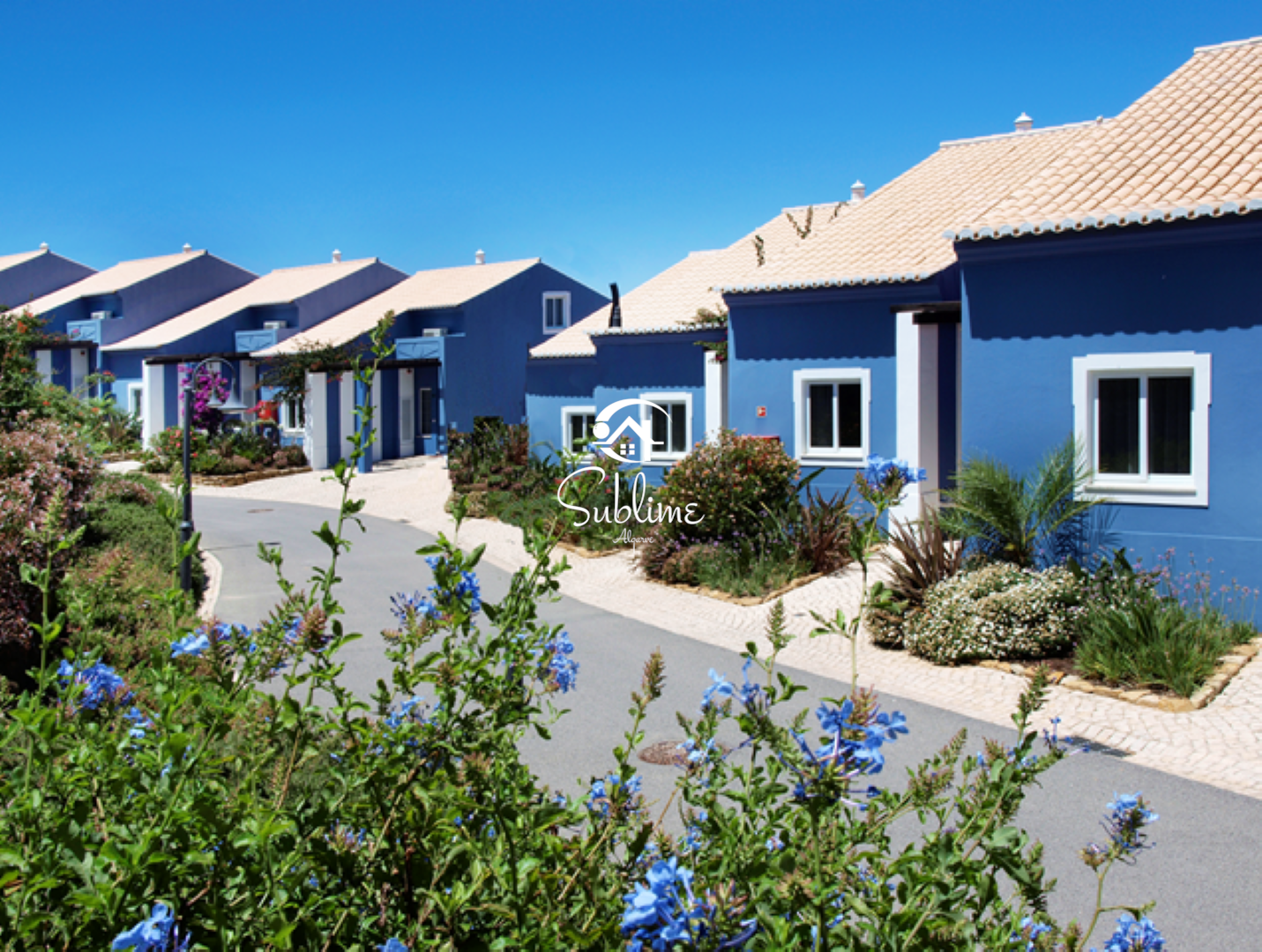 30 Bed, 30 Bath, HouseFor Sale, Praia da Luz, Lagos, Faro, 8600-110