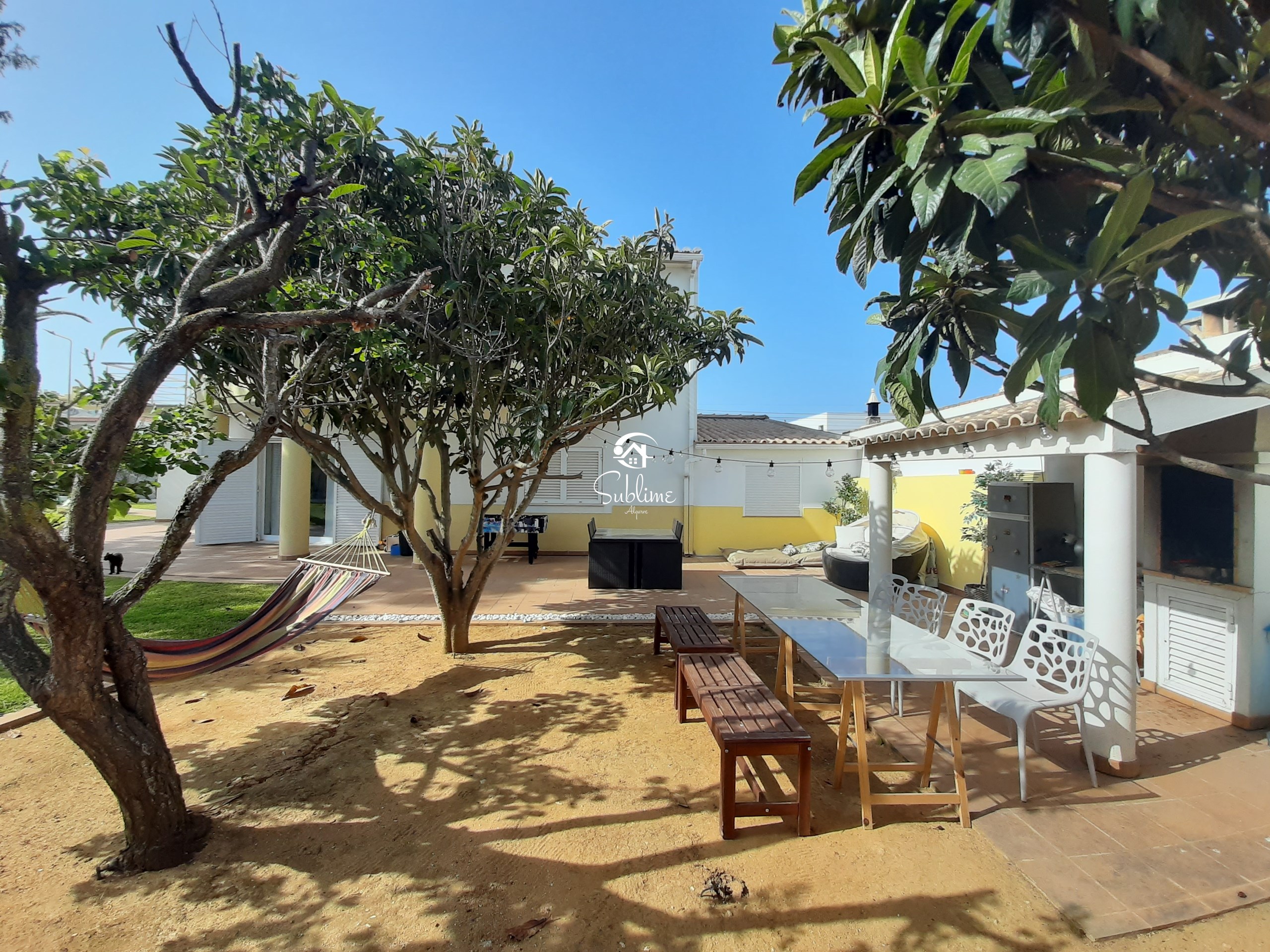 3 Bed, 3 Bath, HouseFor Sale, Lagos, Faro, 8600-546