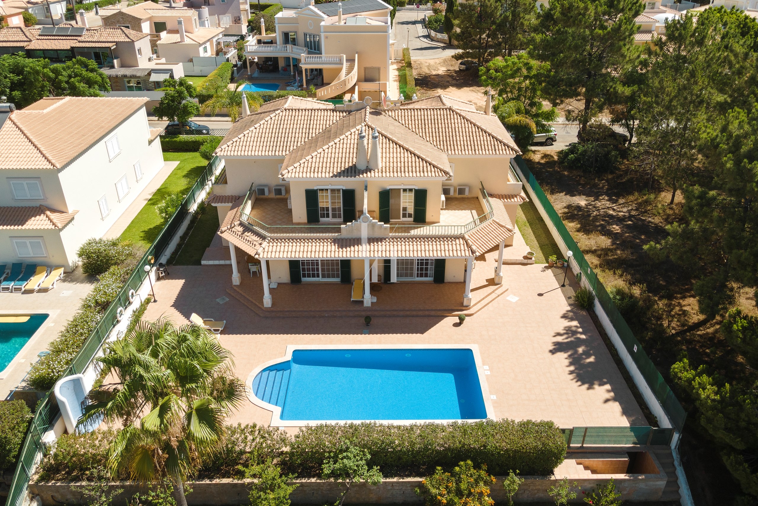 3 Bed, 3 Bath, HouseFor Sale, Loulé, Faro, 8125-303