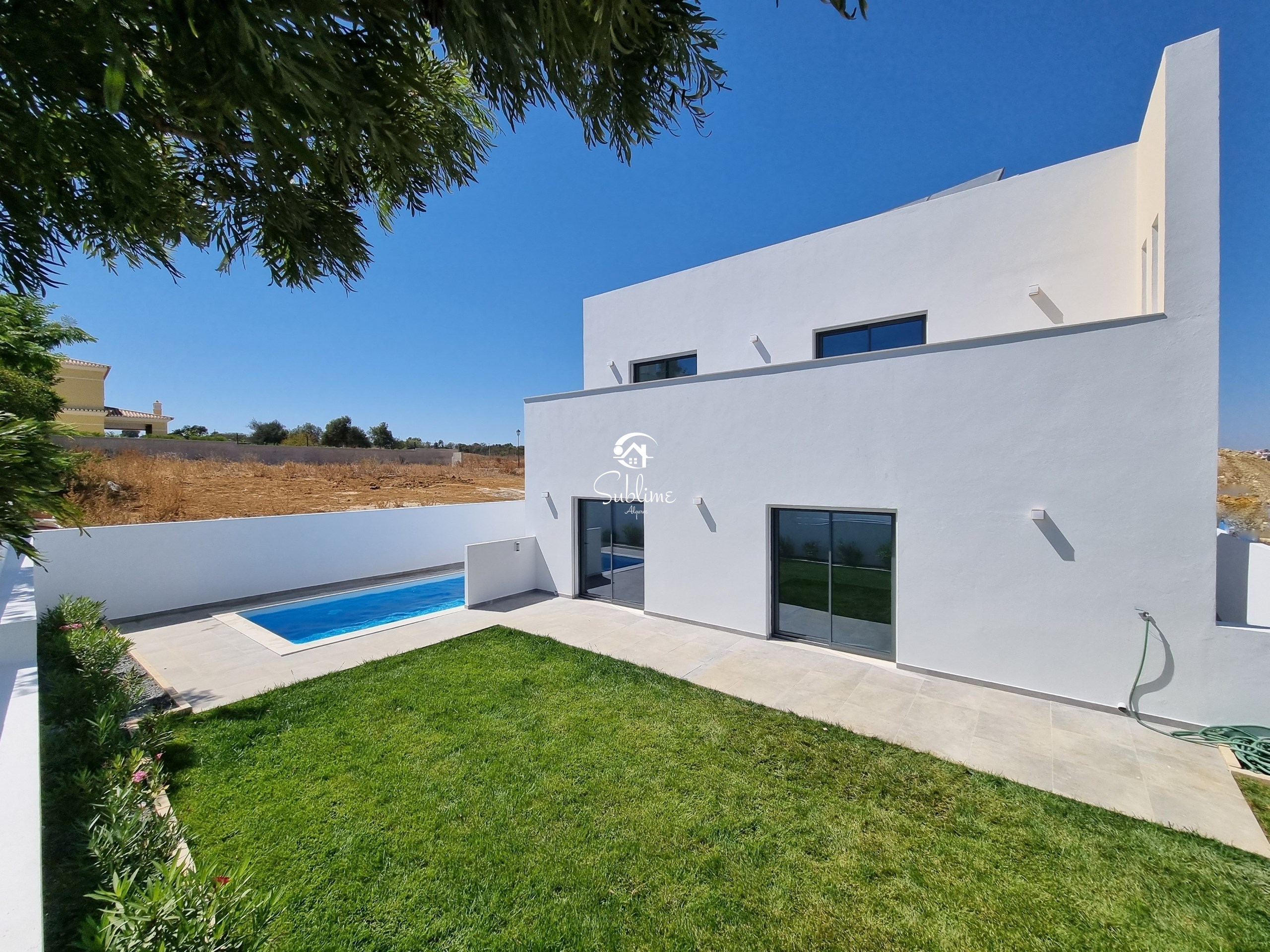 4 Bed, 7 Bath, HouseFor Sale, Lagos, Faro, 8600-282