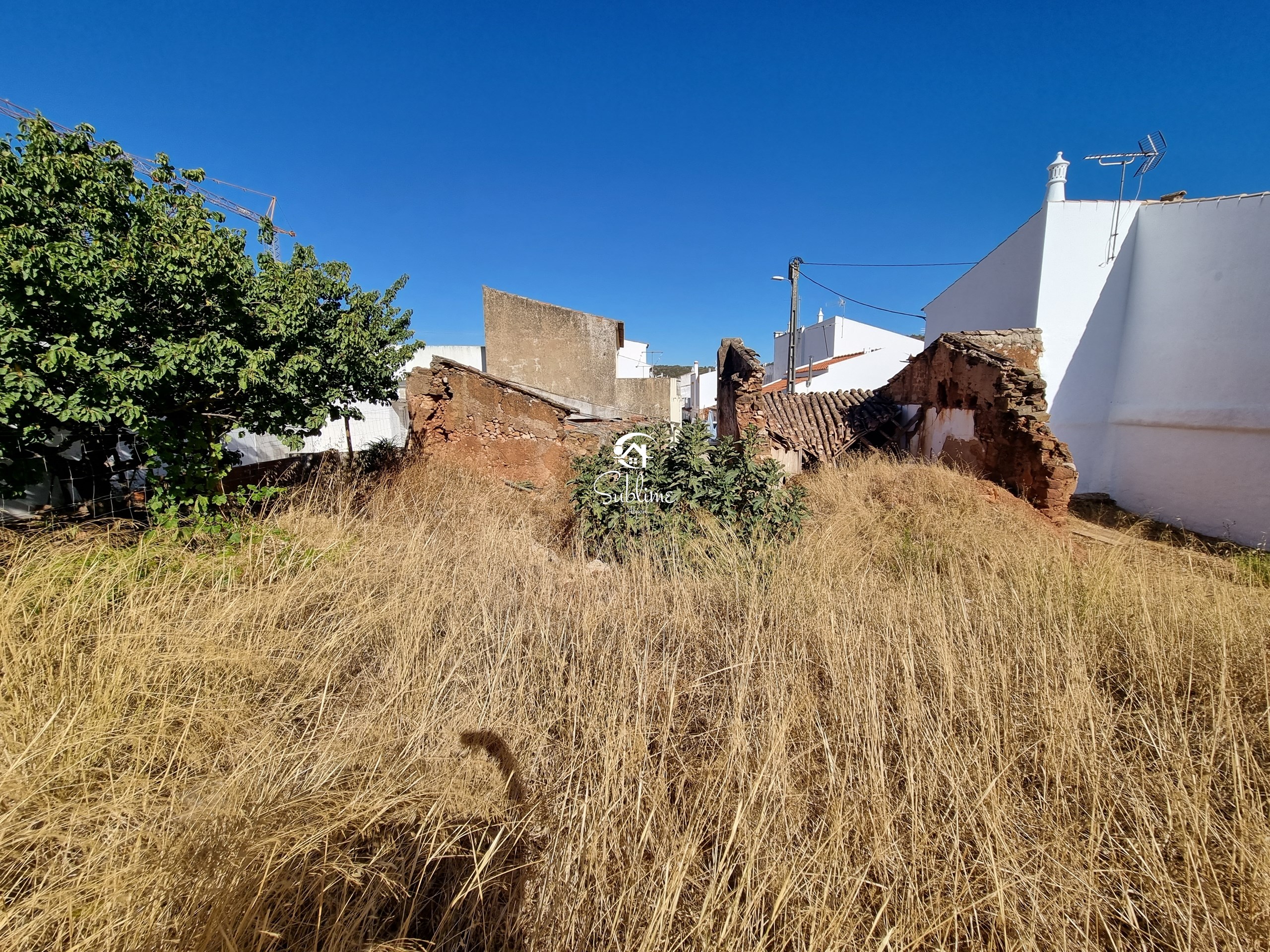 Land, For Sale