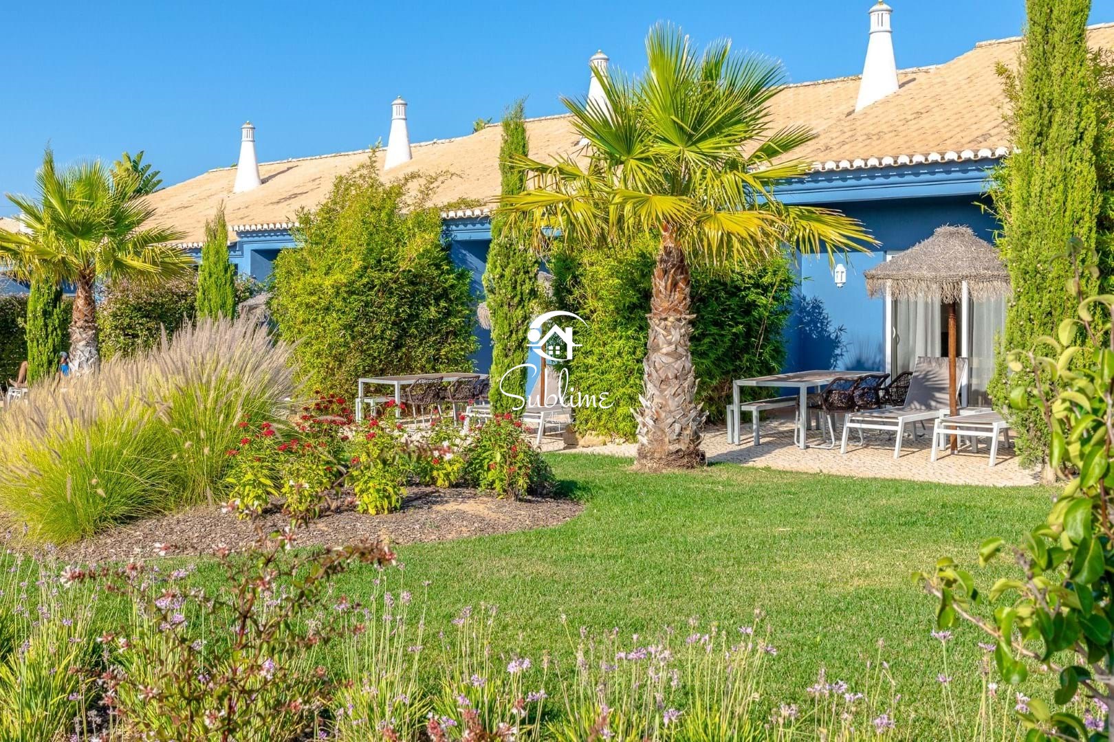 1 Bed, 1 Bath, HouseFor Sale, Praia da Luz, Lagos, Faro, 8600-110