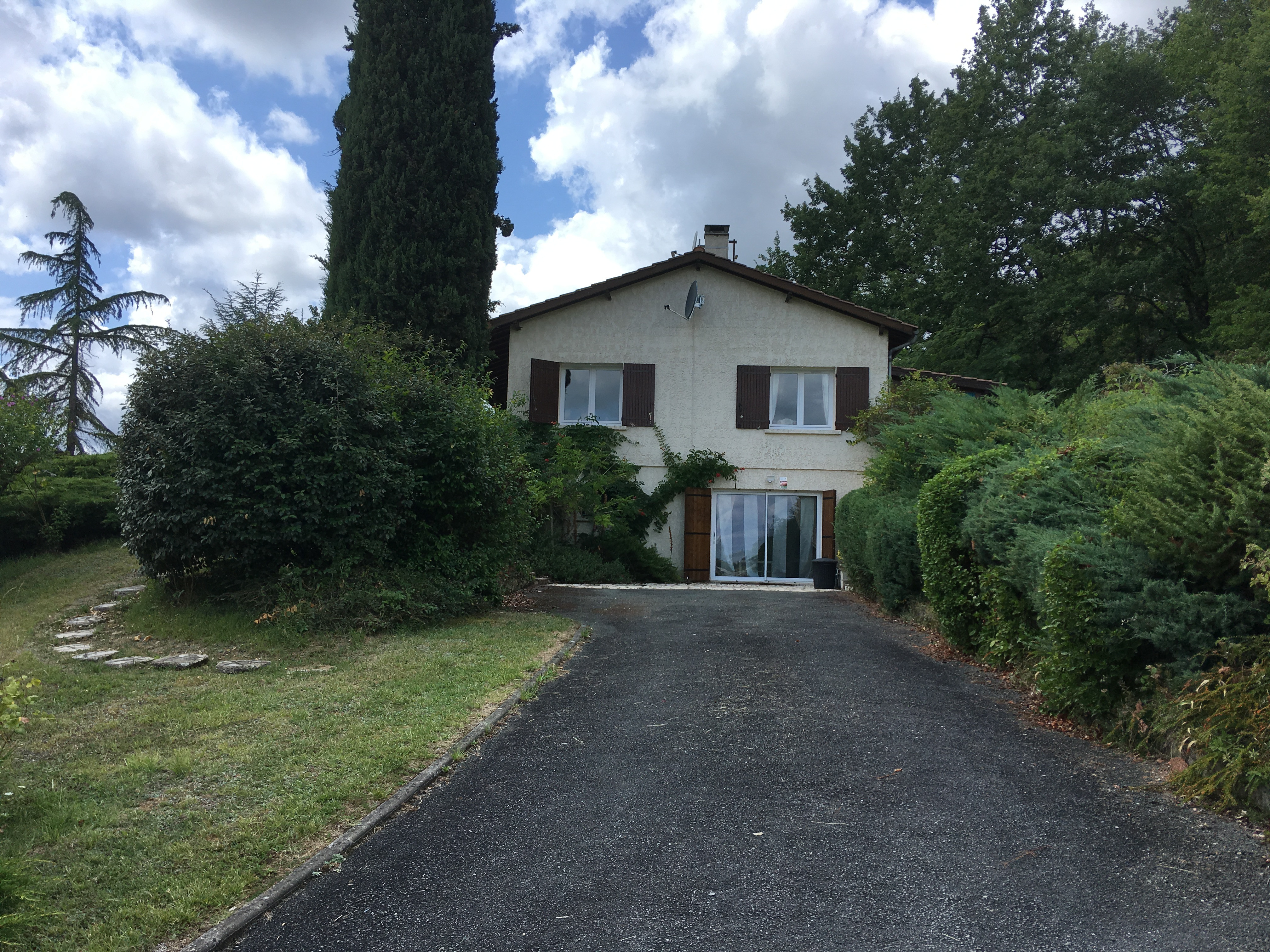 5 Bed, 1 Bath, HouseFor Sale, Dieulivol, Gironde, Aquitaine, 33580