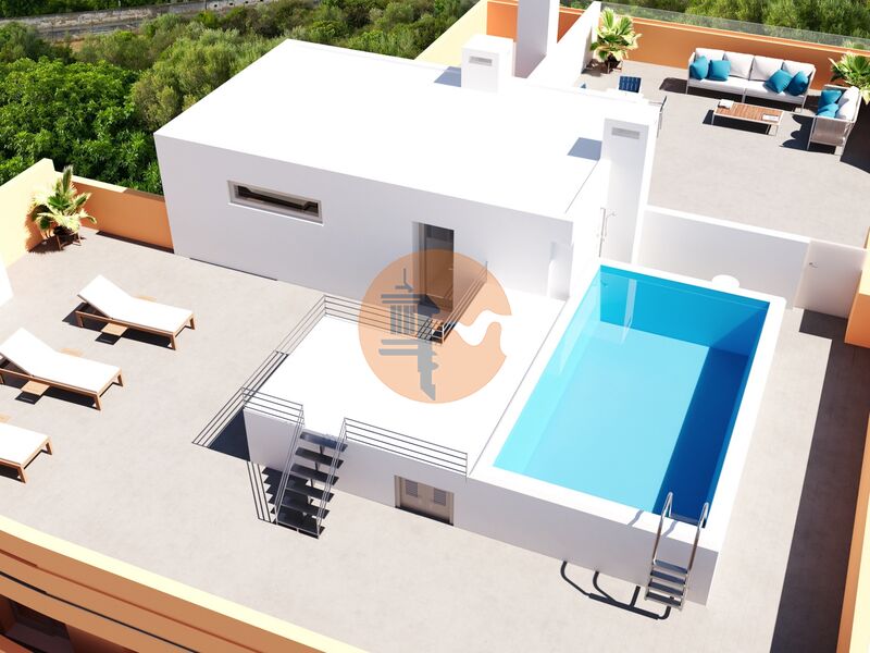 3 Bed, 1 Bath, ApartmentFor Sale, Tavira, Faro