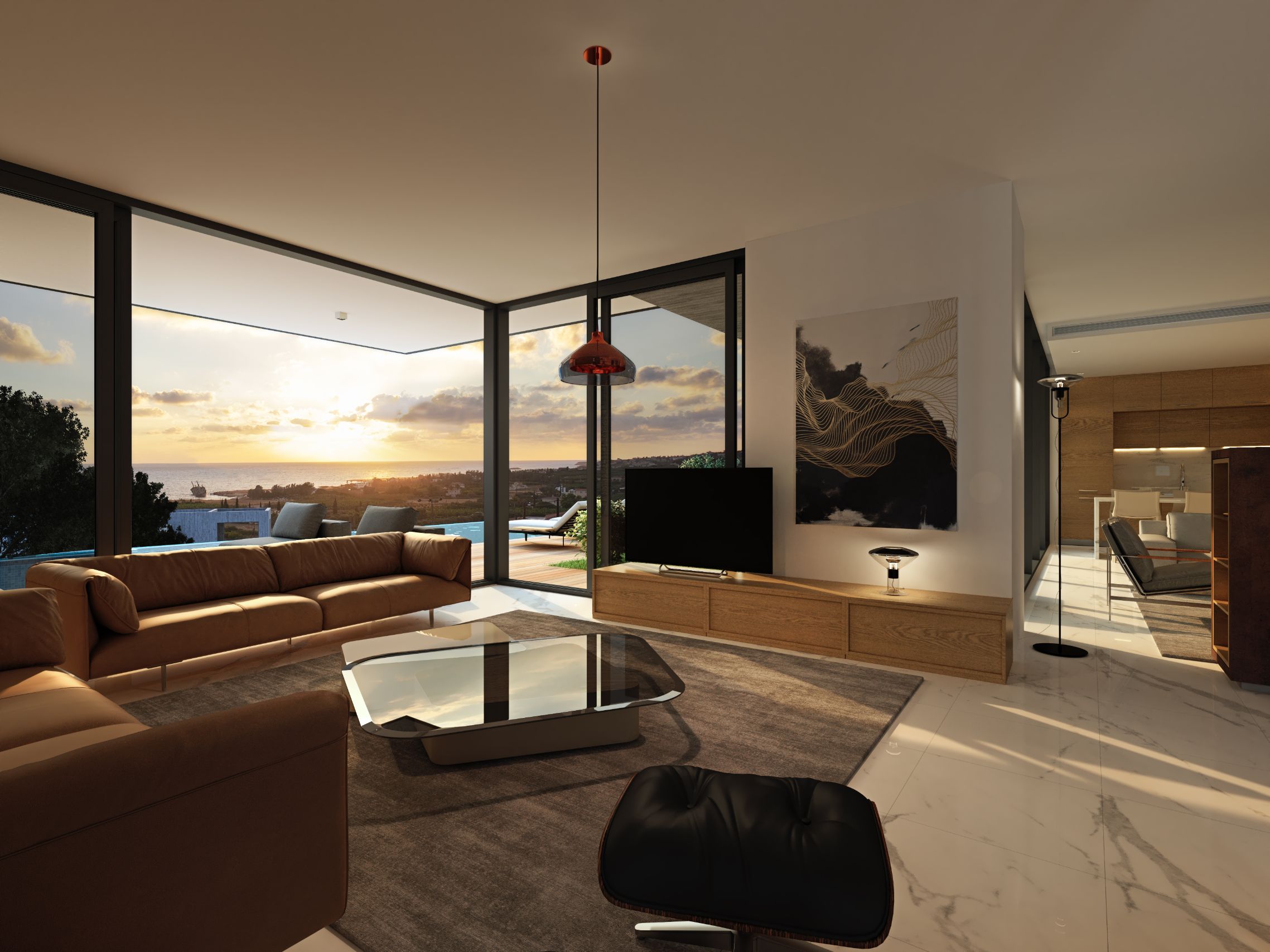 6 Bed, 6 Bath, HouseFor Sale, Paphos, Paphos