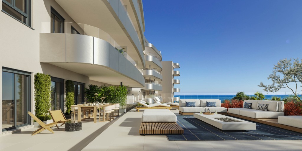 1 Bed, 1 Bath, HouseFor Sale, Torremolinos, Malaga