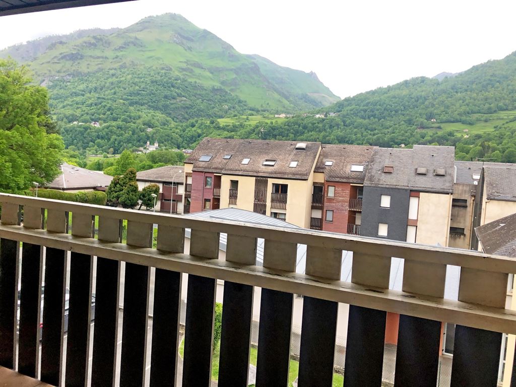 Laruns, Nouvelle-Aquitaine, 1 Bedroom Bedrooms, ,For Sale,RP159-2639-EXPT-OPF