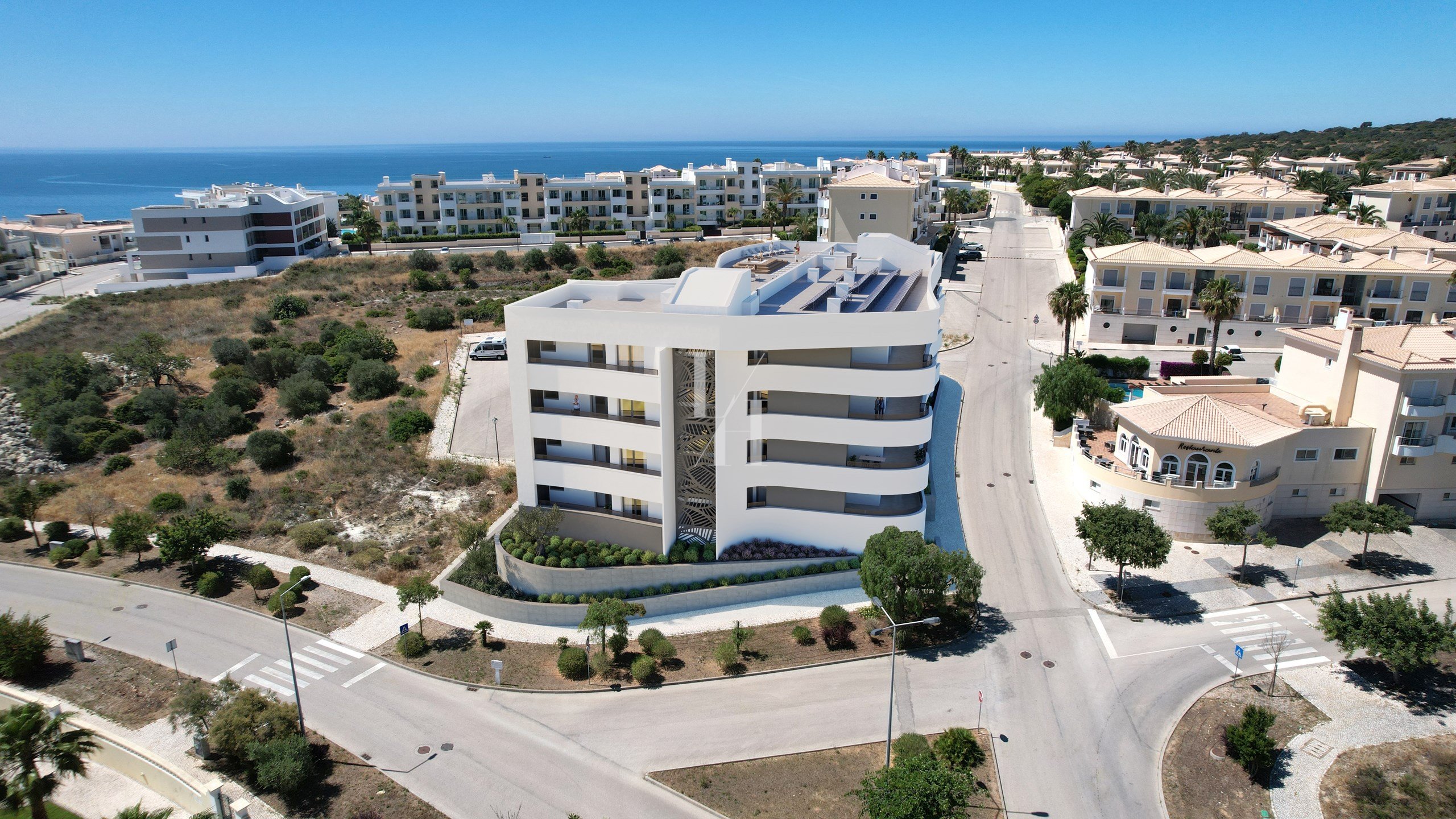 2 Bed, 3 Bath, ApartmentFor Sale, Lagos, Faro, 8600-282