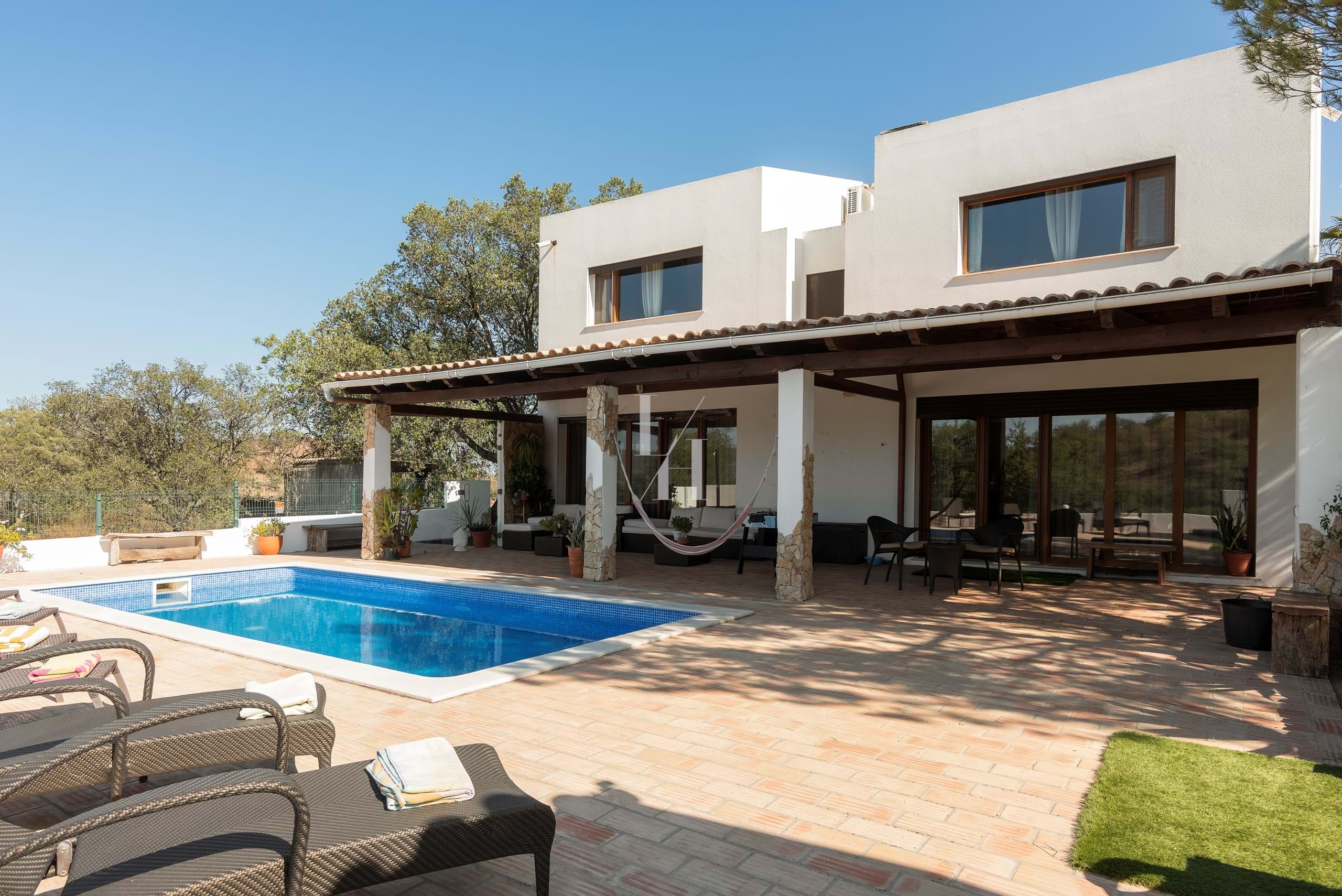 4 Bed, 3 Bath, HouseFor Sale, Tavira, Faro, 8800-159