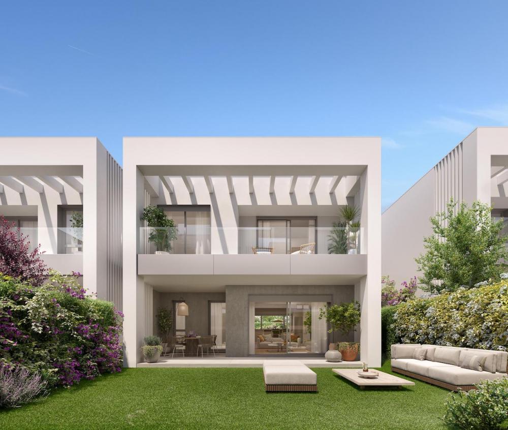 3 Bed, 2 Bath, HouseFor Sale, Elviria, Malaga