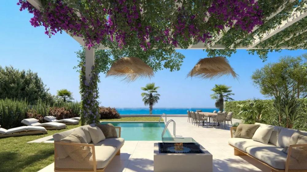 3 Bed, 3 Bath, HouseFor Sale, La Cala de Mijas, Malaga