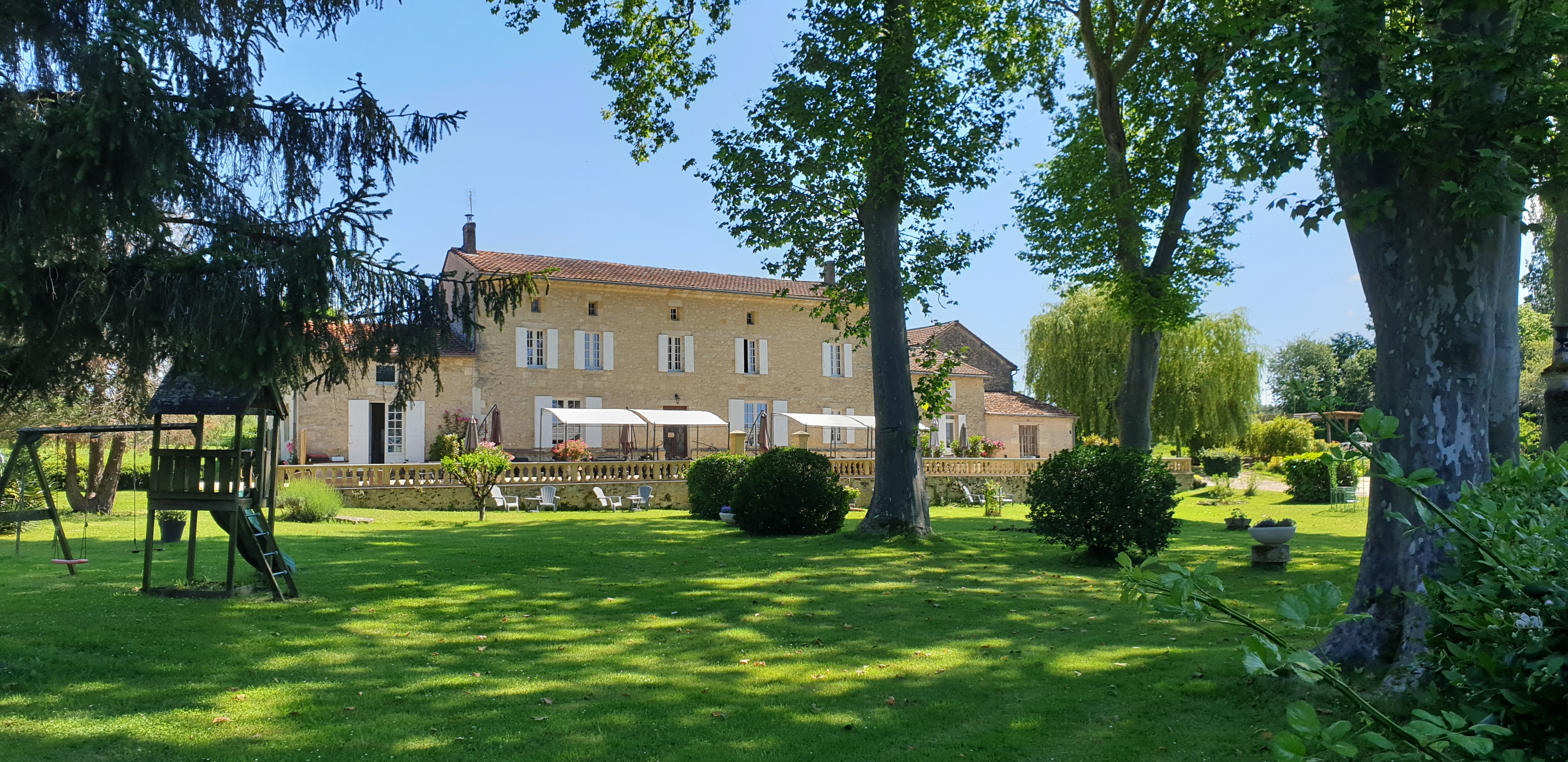 14 Bed, 4 Bath, HouseFor Sale, Minzac, Dordogne, Aquitaine, 24610
