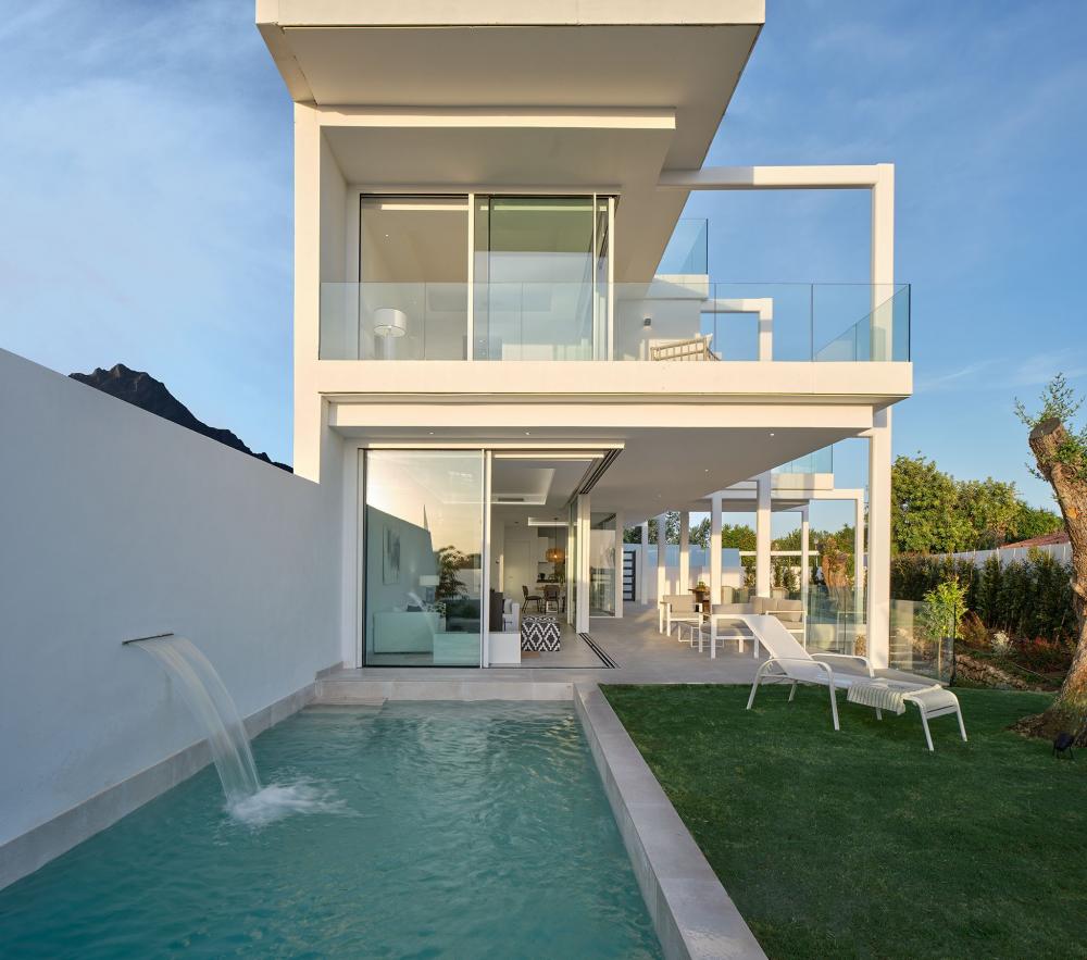 4 Bed, 6 Bath, HouseFor Sale, Marbella, Malaga