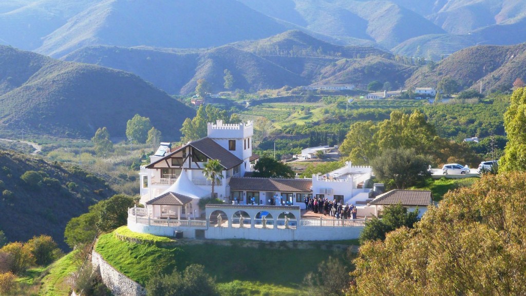 7 Bed, 9 Bath, HouseFor Sale, Mijas Costa, Malaga