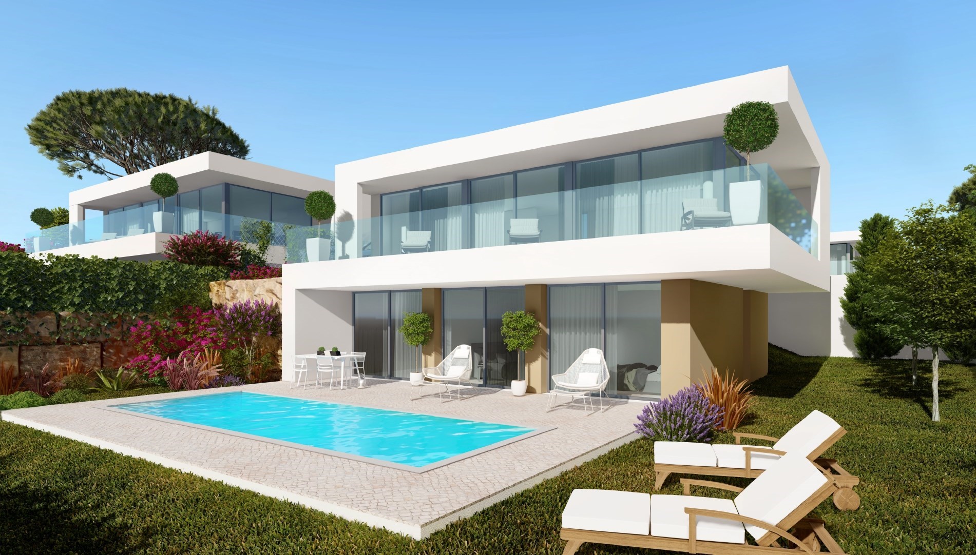 3 Bed, 3 Bath, HouseFor Sale, Nazaré, Leiria, 2450