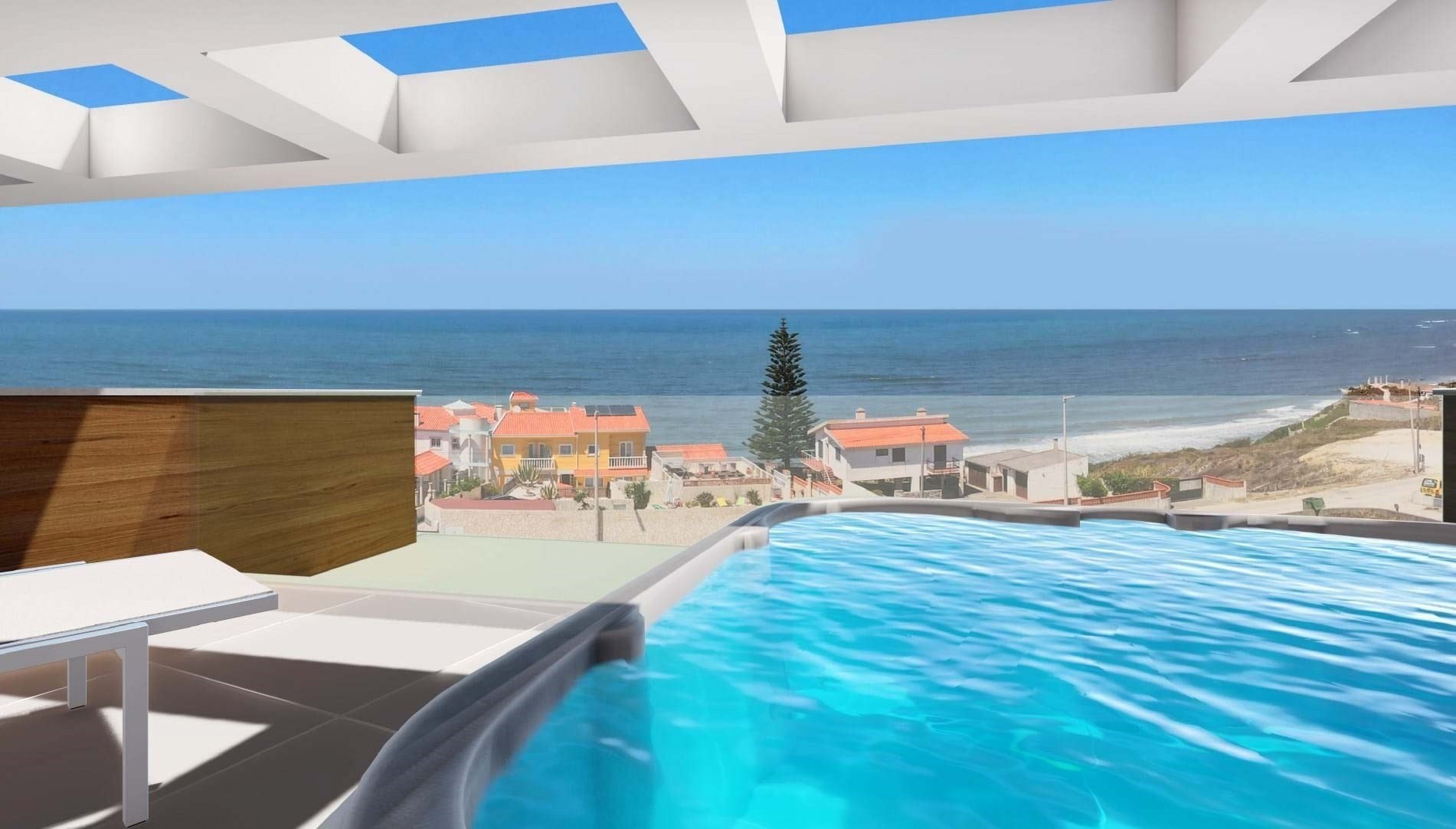 2 Bed, 2 Bath, ApartmentFor Sale, Nazaré, Leiria, 2450-000