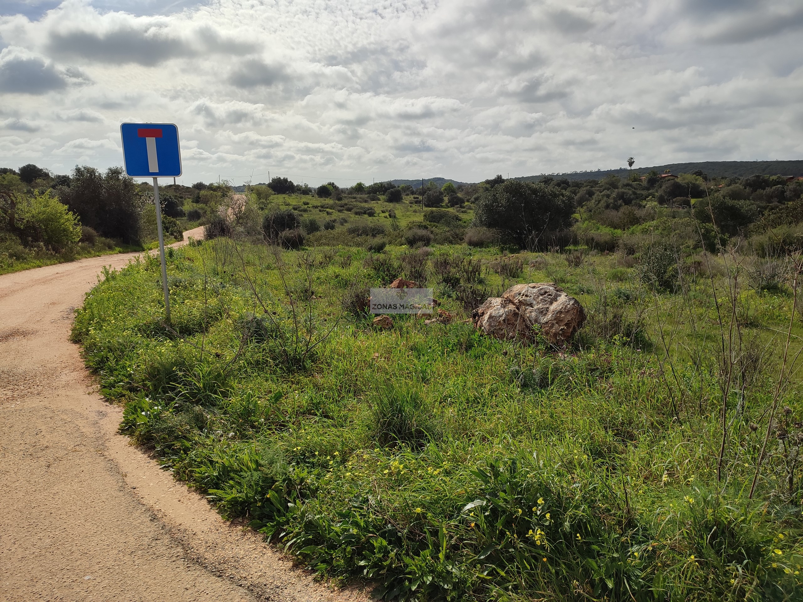 Land, For Sale