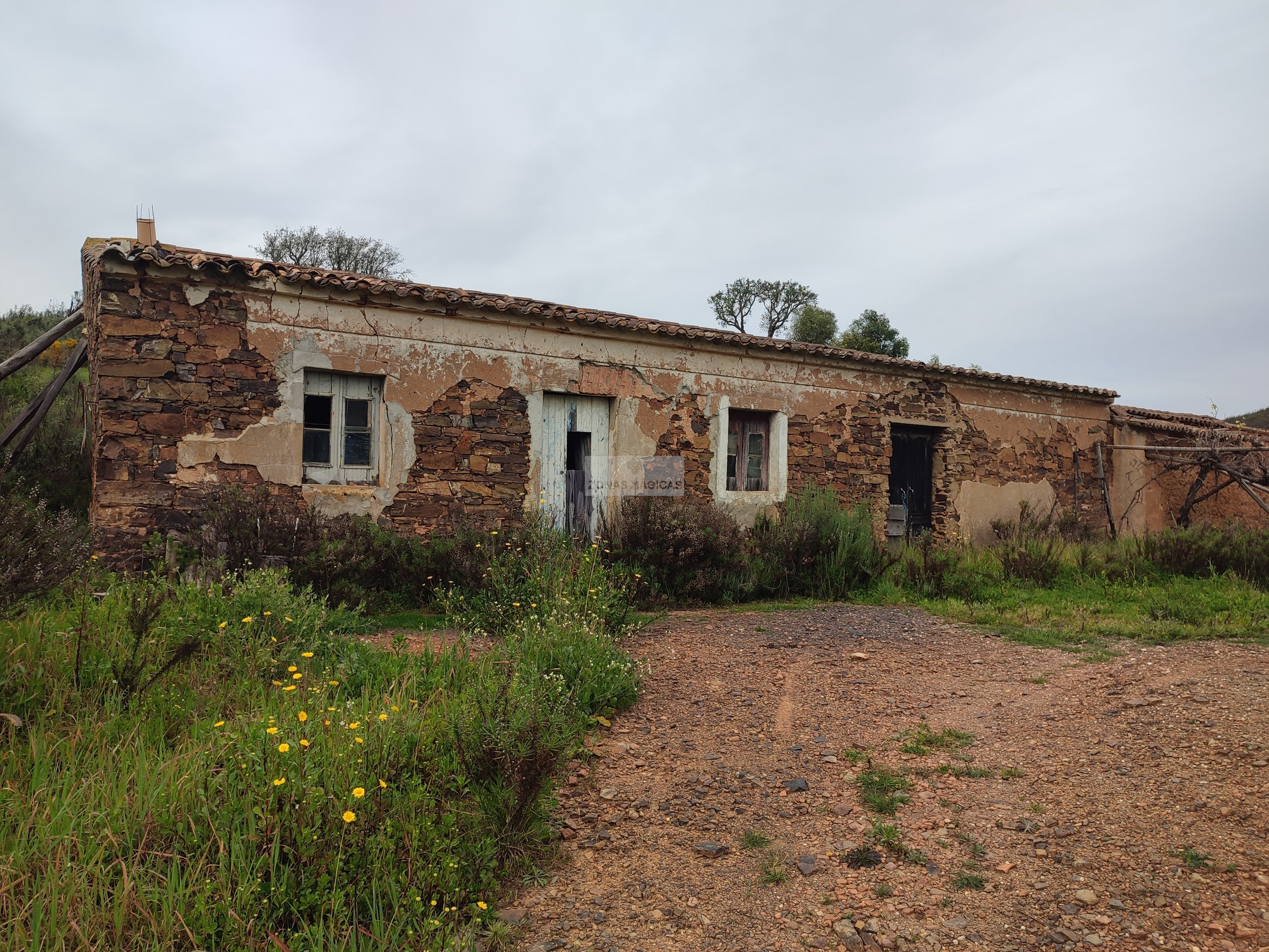 3 Bed, 1 Bath, HouseFor Sale, Lagos, Faro, 8600-090