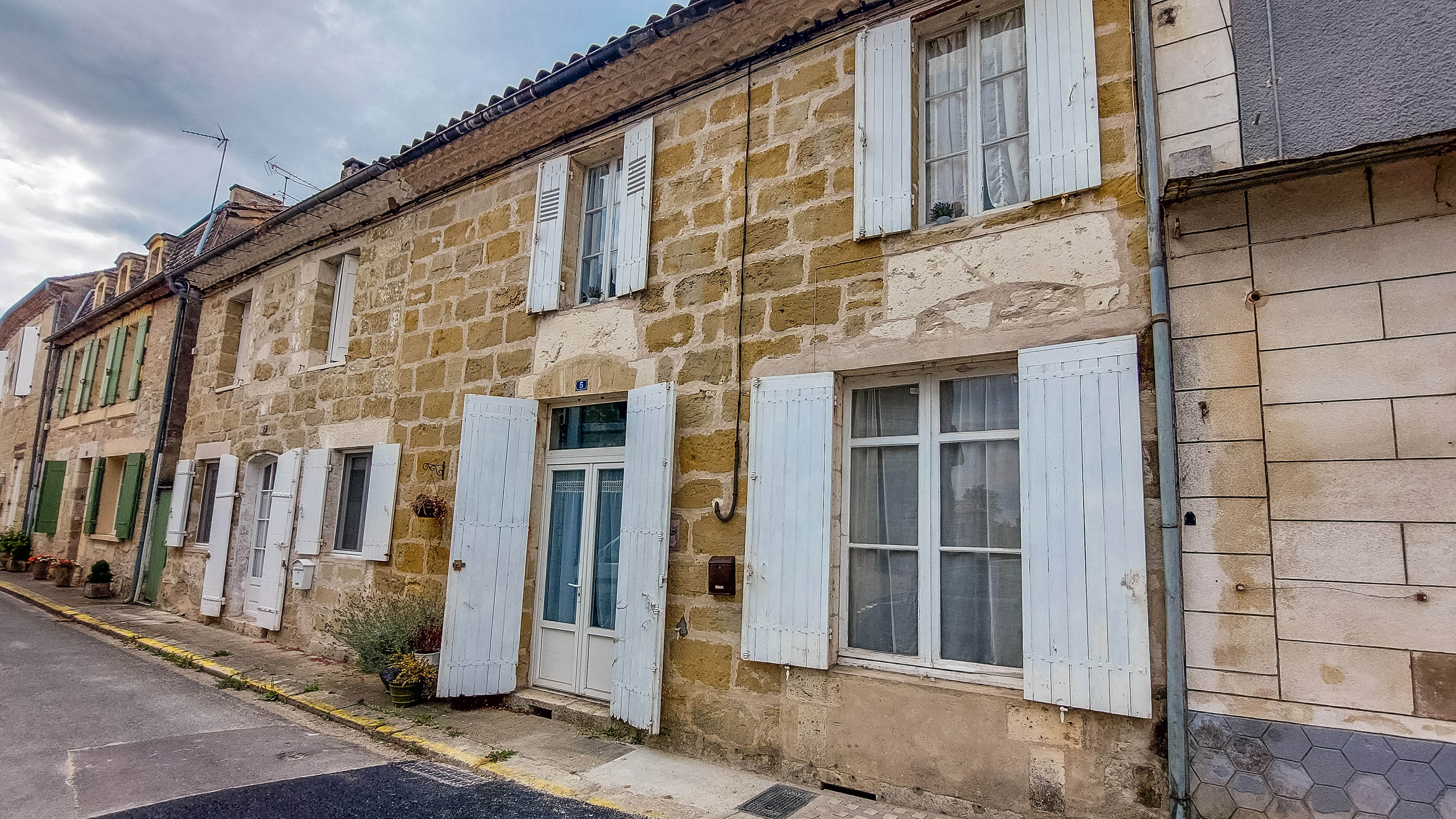 3 Bed, HouseFor Sale, Allemans du dropt, Lot-et-Garonne, Aquitaine, 47800