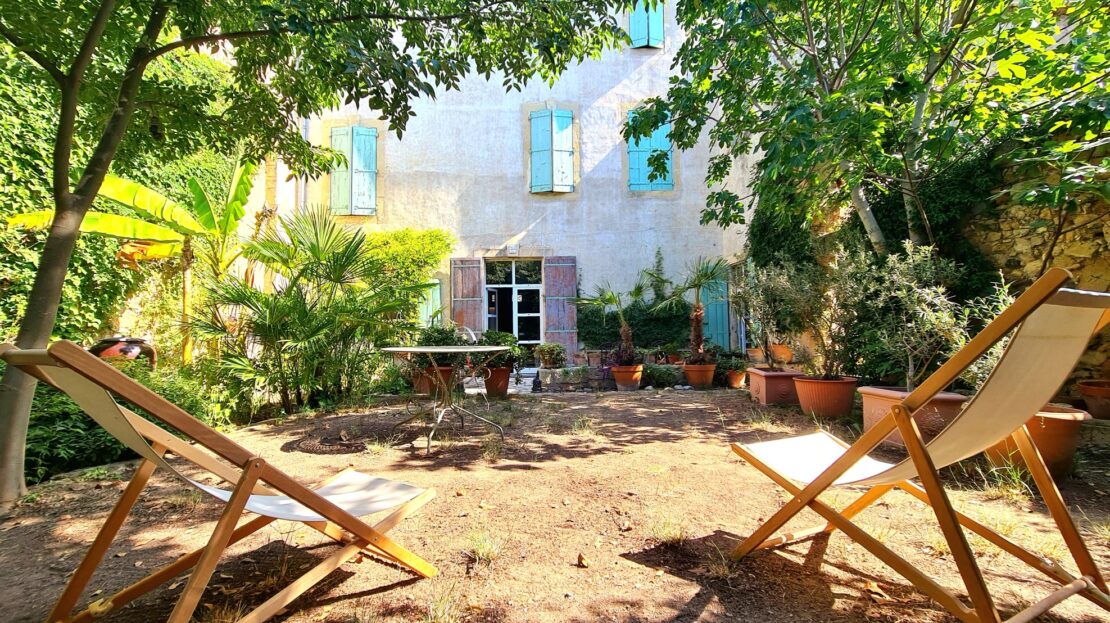 7 Bed, 3 Bath, HouseFor Sale, Pezenas, Herault, Languedoc-Roussillon, 34120