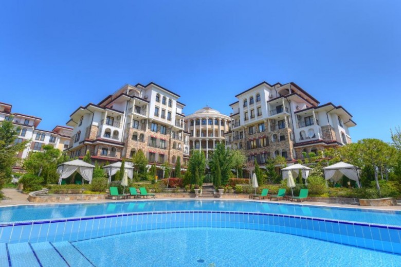 2 Bed, 2 Bath, ApartmentFor Sale, Nessebar, Nessebar, Burgas