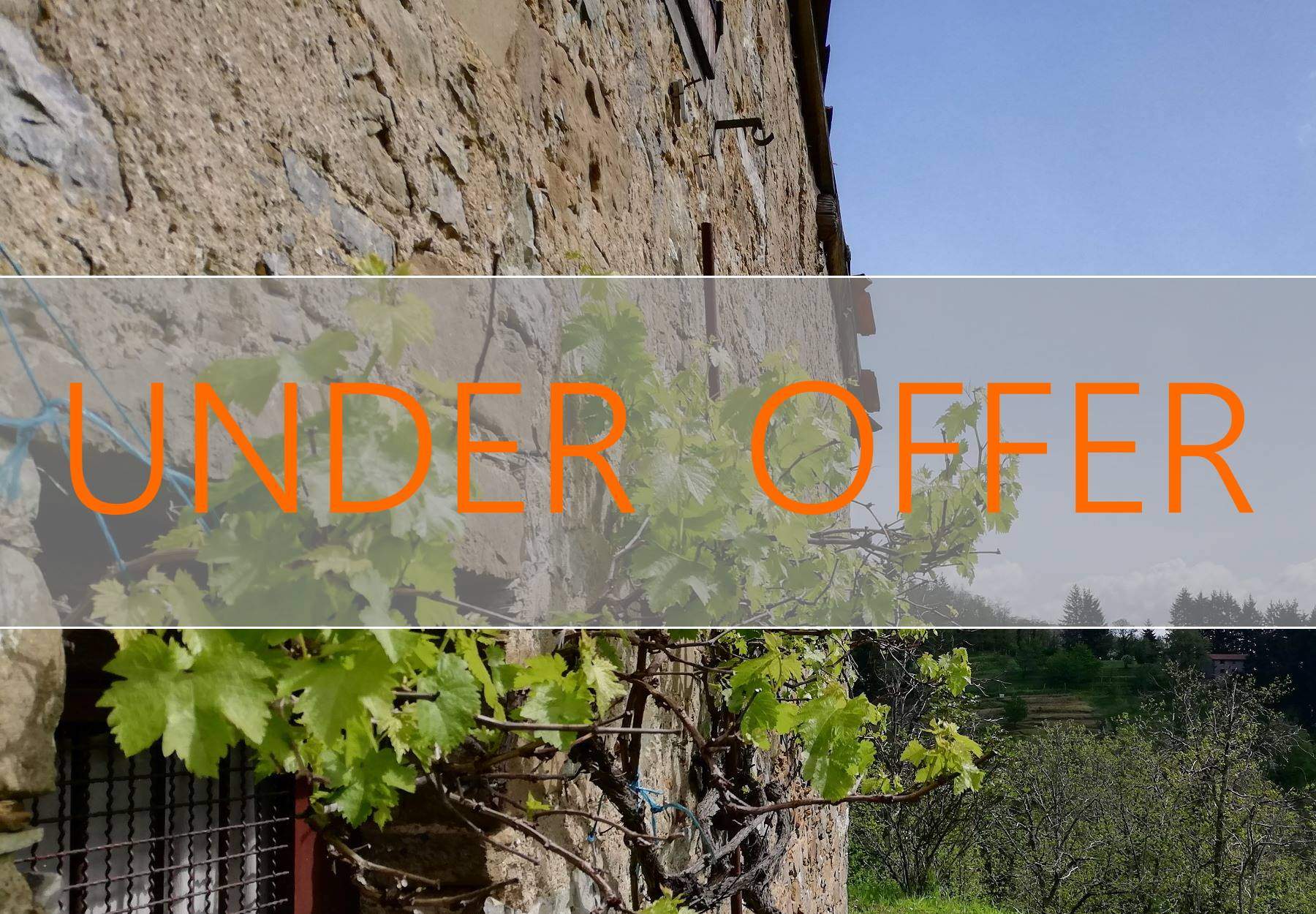2 Bed, 1 Bath, HouseFor Sale, Fabbriche Di Vallico, LUCCA