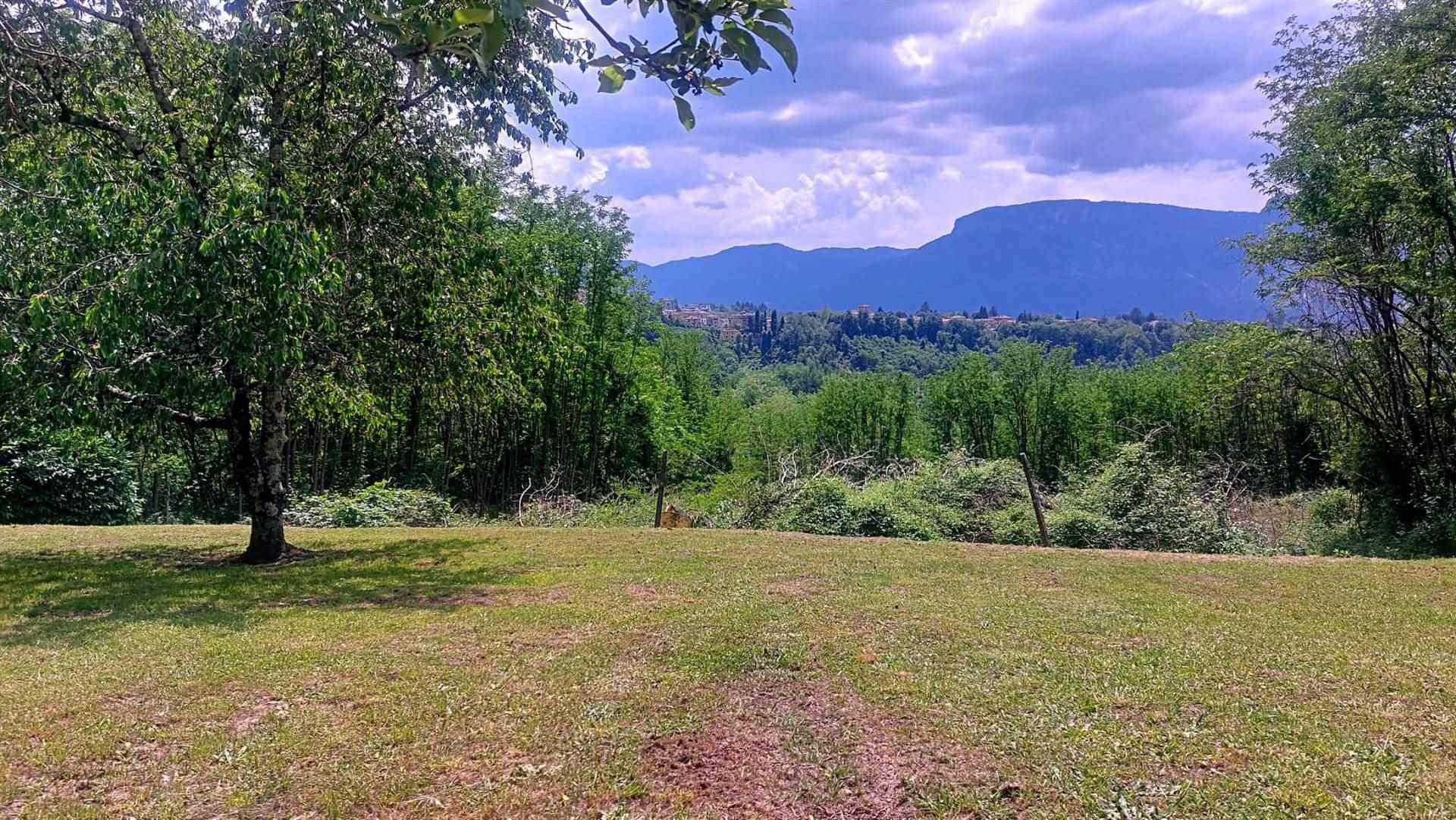 2 Bed, 3 Bath, ApartmentFor Sale, Barga, LUCCA