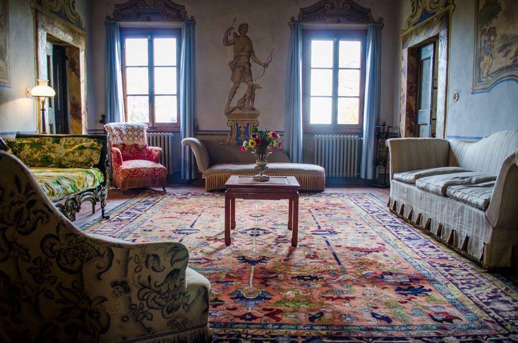 4 Bed, 3 Bath, HouseFor Sale, Fucecchio, FIRENZE