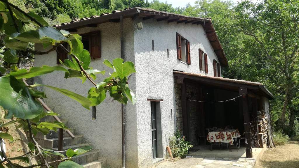 3 Bed, 2 Bath, HouseFor Sale, Fabbriche Di Vallico, LUCCA