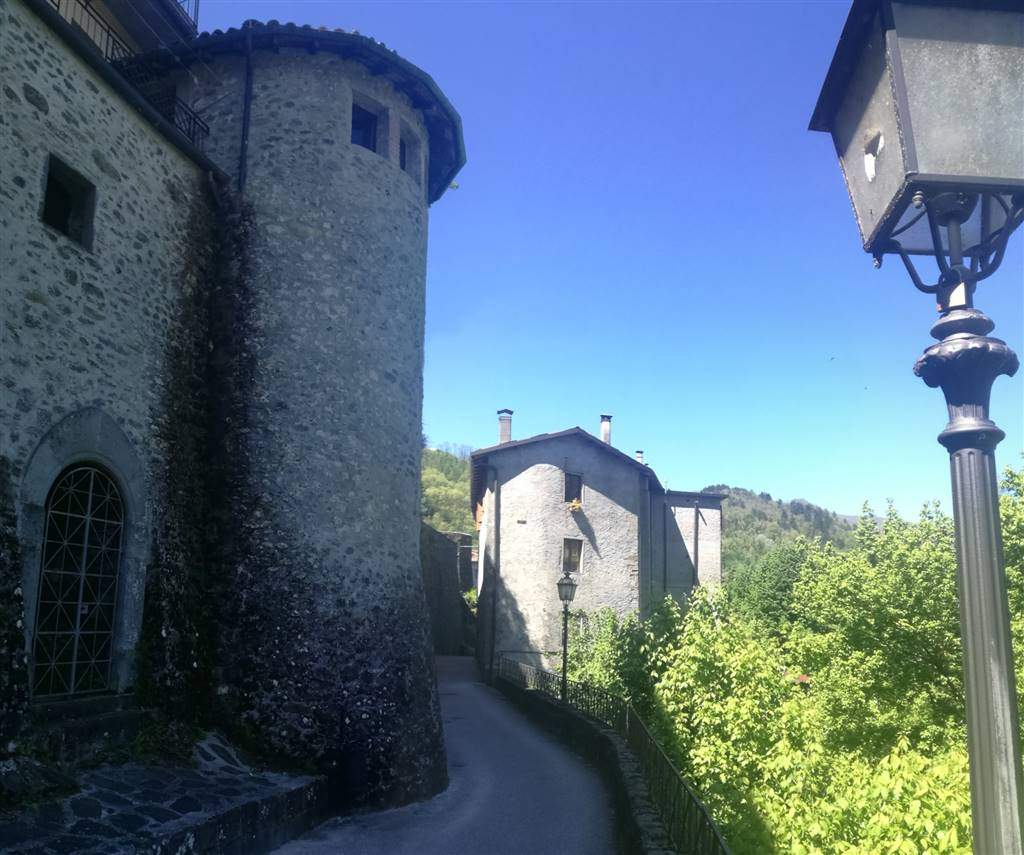 1 Bed, 1 Bath, ApartmentFor Sale, Castelnuovo di Garfagnana, LUCCA