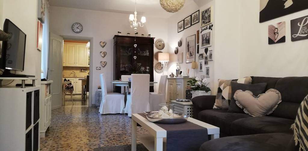 2 Bed, 1 Bath, ApartmentFor Sale, Castelnuovo di Garfagnana, LUCCA