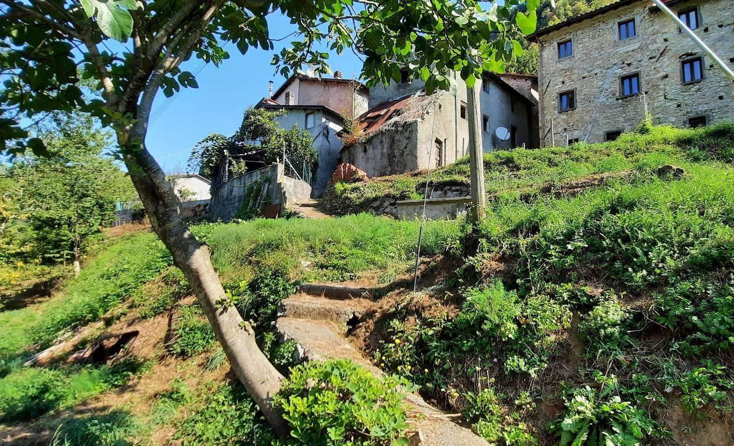 3 Bed, HouseFor Sale, Gallicano, LUCCA