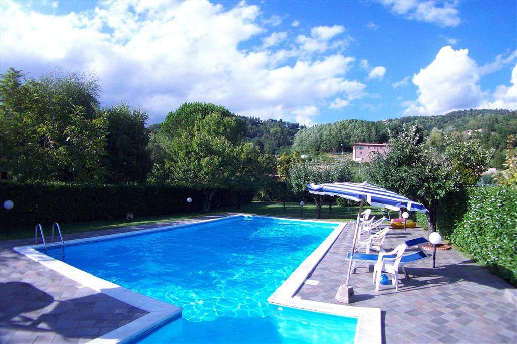 4 Bed, 3 Bath, HouseFor Sale, Barga, LUCCA