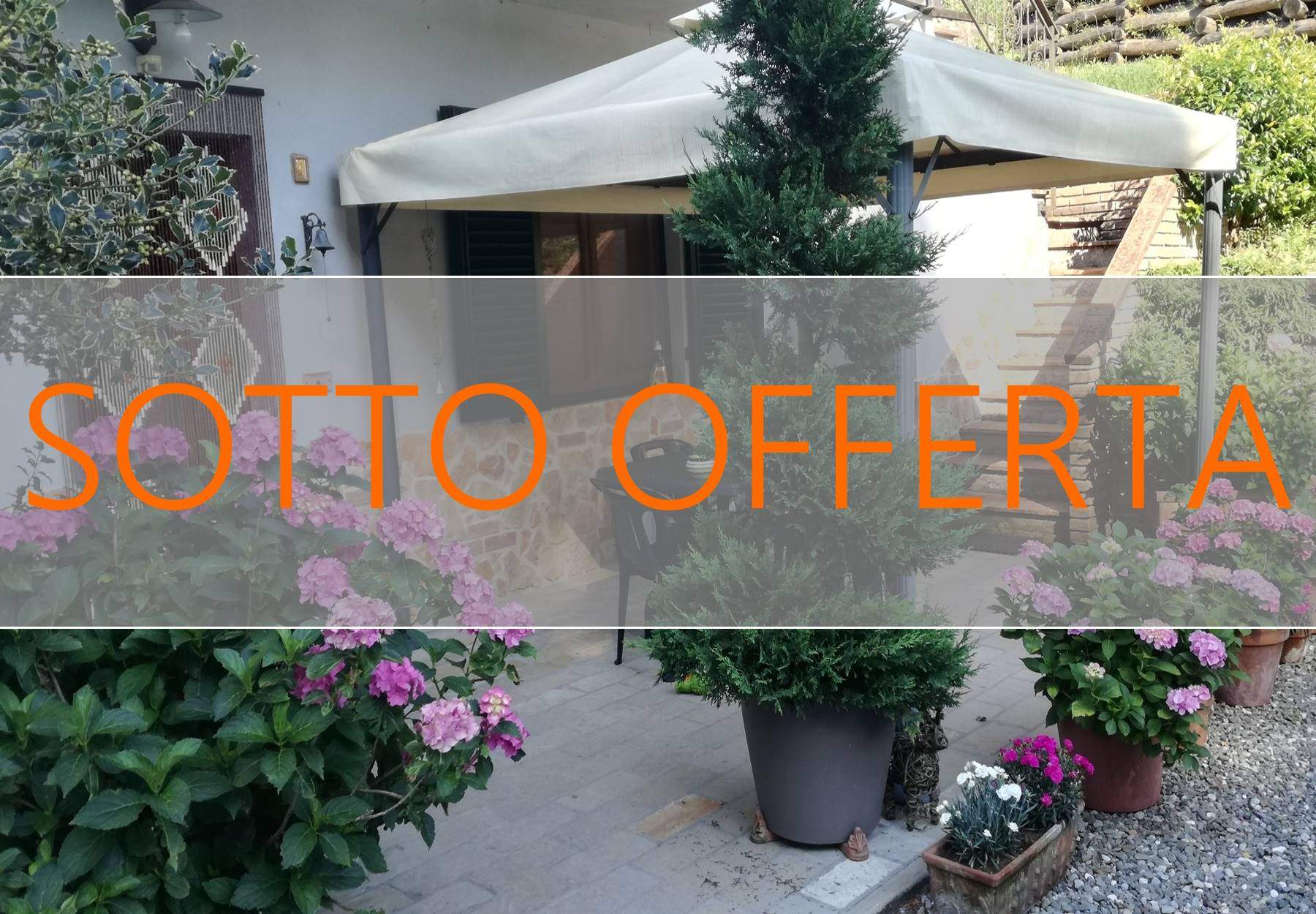 4 Bed, 2 Bath, ApartmentFor Sale, Gallicano, LUCCA