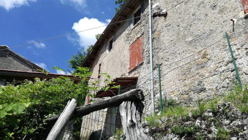 9 Bed, 2 Bath, HouseFor Sale, Fornovolasco, LUCCA