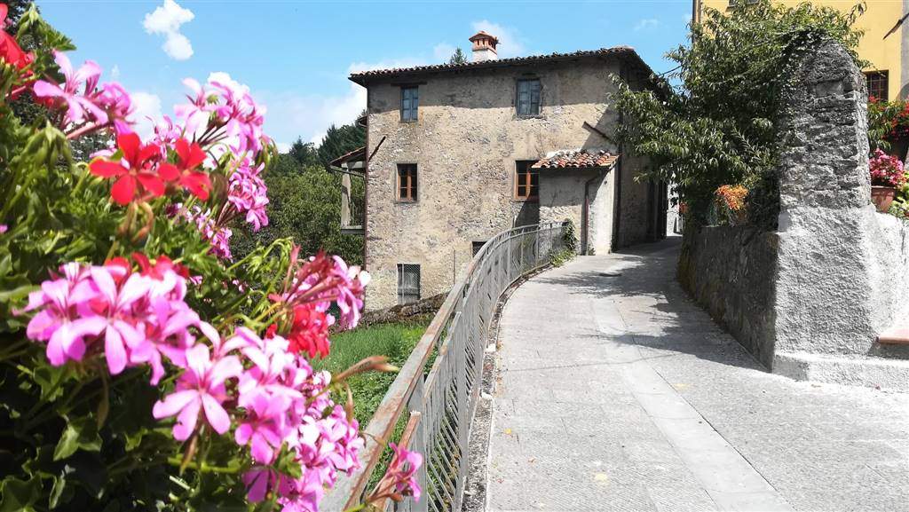 2 Bed, 1 Bath, HouseFor Sale, Calomini, LUCCA