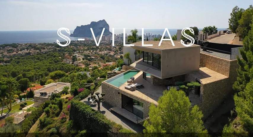 4 Bed, 5 Bath, HouseFor Sale, Benissa, Province d'Alicante