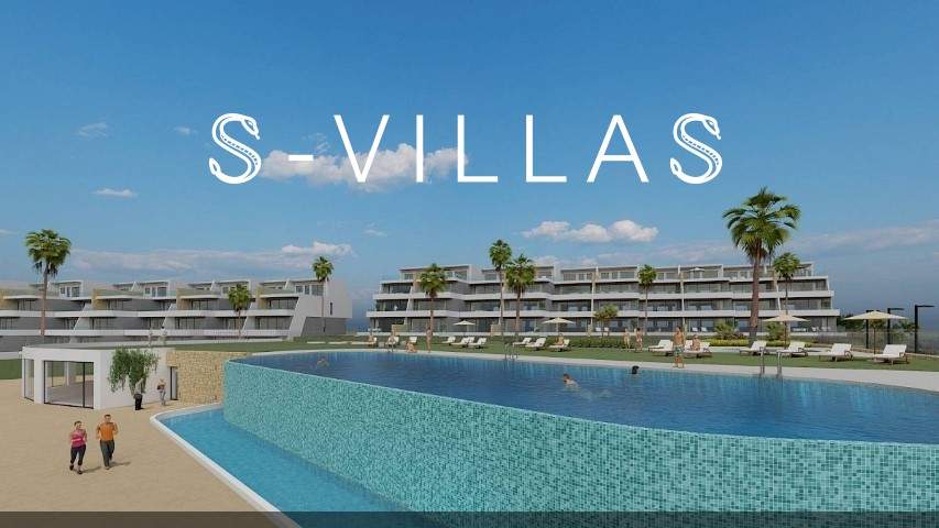 2 Bed, 2 Bath, ApartmentFor Sale, Finestrat, Alicante